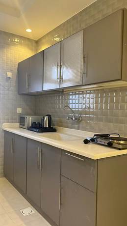 Imagen de la habitación del Qimam Park Hotel 3. Foto 5