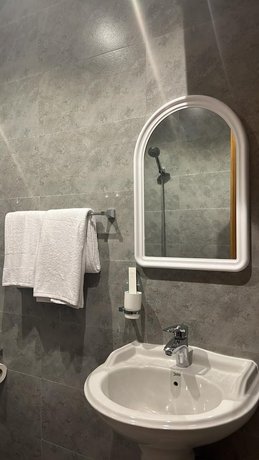 Imagen de la habitación del Qimam Park Hotel 3. Foto 6