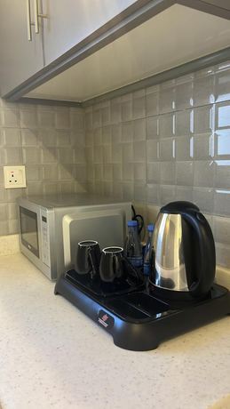 Imagen de la habitación del Qimam Park Hotel 3. Foto 8