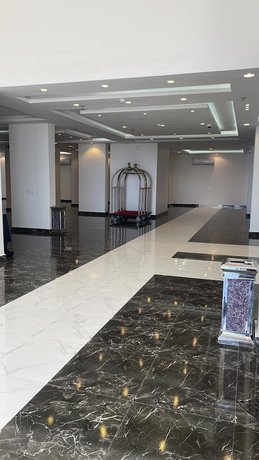 Imagen de los interiores del Qimam Park Hotel 3. Foto 12