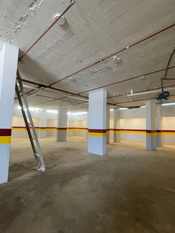 Imagen general del Qimam Park Hotel 3. Foto 1