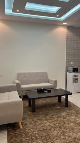 Imagen de la habitación del Qimam Park Hotel 3. Foto 9