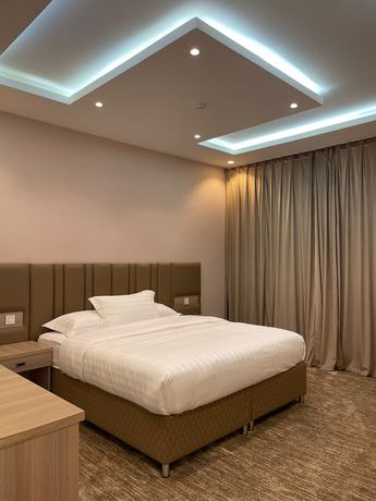 Imagen general del Qimam Park Hotel 3. Foto 2