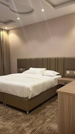 Imagen de la habitación del Qimam Park Hotel 3. Foto 11