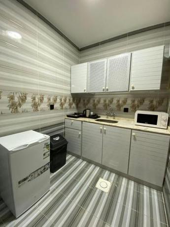 Imagen general del قمم بارك Qimam Park Hotel 4. Foto 3