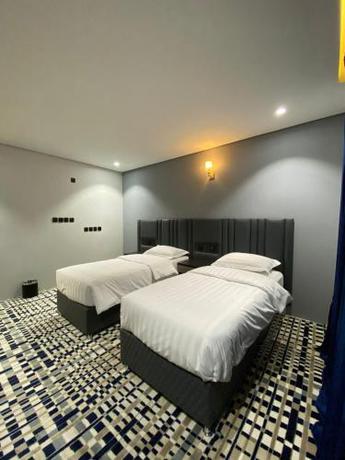 Imagen general del قمم بارك Qimam Park Hotel 4. Foto 5