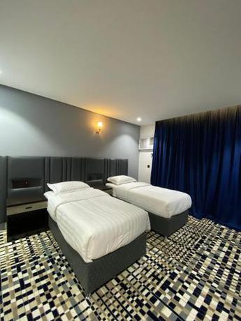 Imagen general del قمم بارك Qimam Park Hotel 4. Foto 6