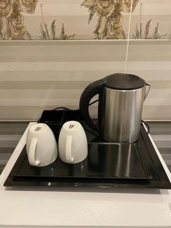 Imagen general del قمم بارك Qimam Park Hotel 4. Foto 9