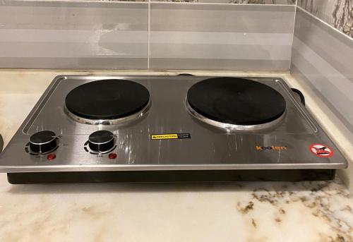 Imagen general del قمم بارك Qimam Park Hotel 4. Foto 10