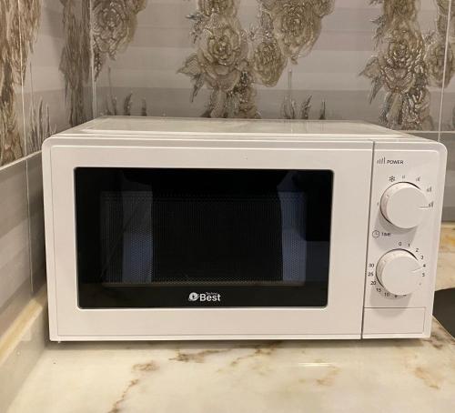 Imagen de la habitación del قمم بارك Qimam Park Hotel 4. Foto 17