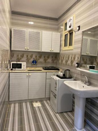 Imagen general del قمم بارك Qimam Park Hotel 4. Foto 11