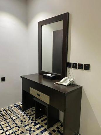 Imagen general del قمم بارك Qimam Park Hotel 4. Foto 12
