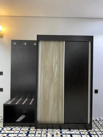 Imagen de la habitación del قمم بارك Qimam Park Hotel 4. Foto 18