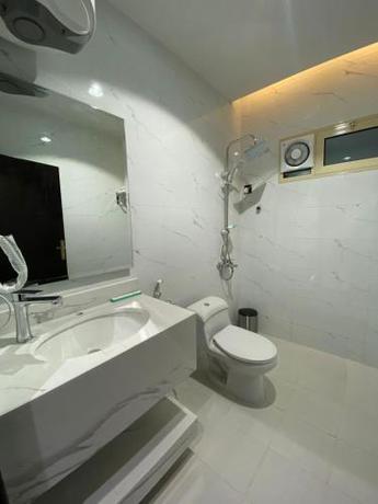 Imagen general del قمم بارك Qimam Park Hotel 4. Foto 13