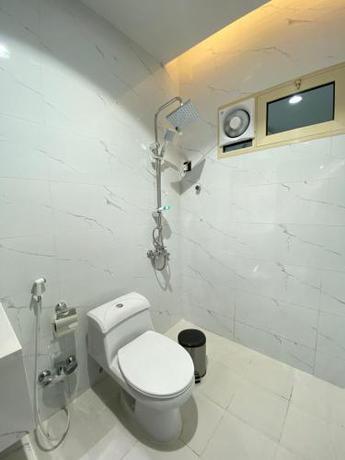 Imagen de la habitación del قمم بارك Qimam Park Hotel 4. Foto 19