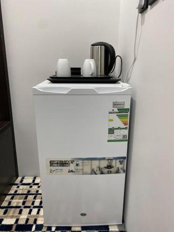 Imagen general del قمم بارك Qimam Park Hotel 4. Foto 14