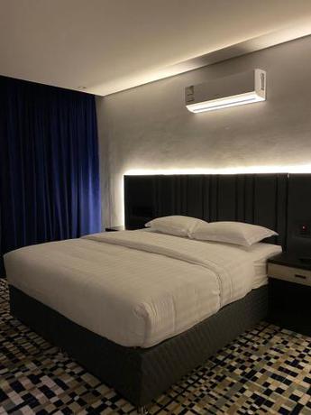 Imagen general del قمم بارك Qimam Park Hotel 4. Foto 15