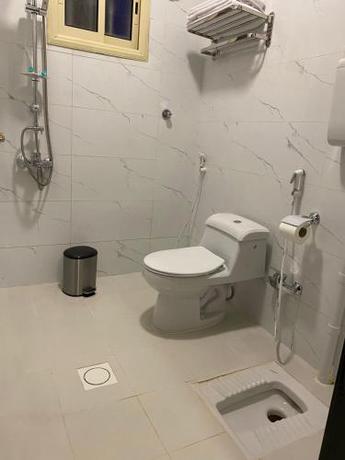 Imagen general del قمم بارك Qimam Park Hotel 4. Foto 16