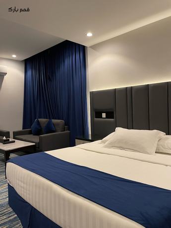 Imagen de la habitación del Qimam Park Hotel. Foto 2