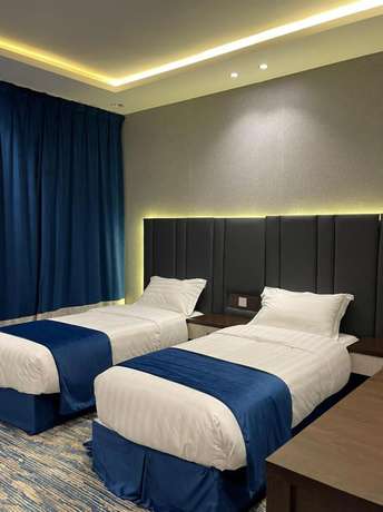 Imagen de la habitación del Qimam Park Hotel. Foto 4