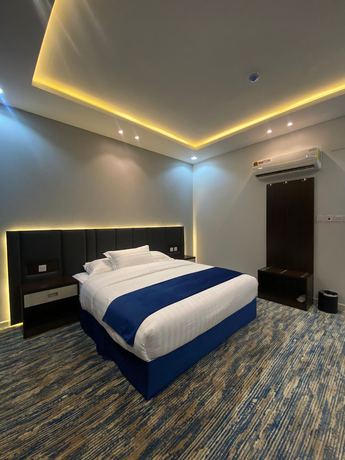 Imagen de la habitación del Qimam Park Hotel. Foto 7