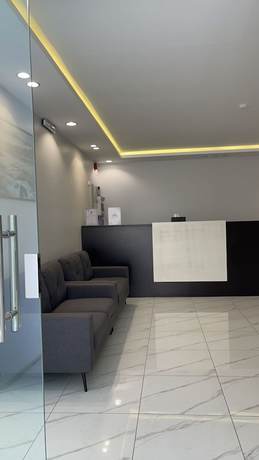 Imagen de los interiores del Qimam Park Hotel. Foto 15