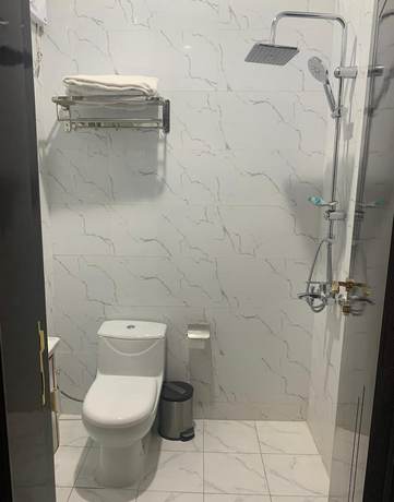 Imagen de la habitación del Qimam Park Hotel. Foto 10