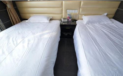 Imagen general del Qingmu Botique Hotel Ma'anshan Kang Le Road Gui Du. Foto 5