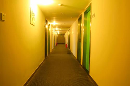 Imagen general del Qingmu Hotel Ma'anshan Babaiban Central Building. Foto 6