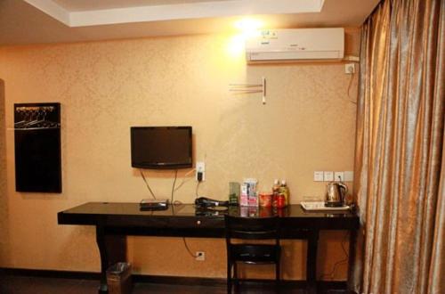 Imagen general del Qingmu Hotel (huxi South Road Branch). Foto 2