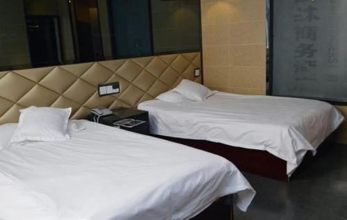 Imagen general del Qingmu Hotel (huxi South Road Branch). Foto 5