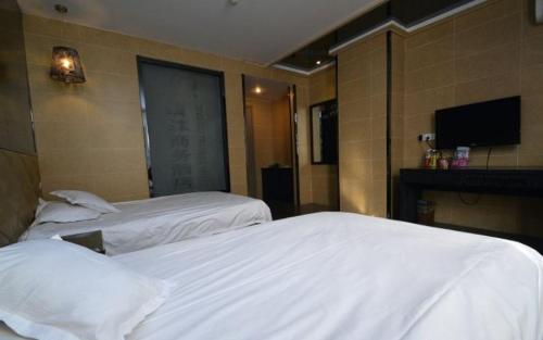 Imagen general del Qingmu Hotel (huxi South Road Branch). Foto 6