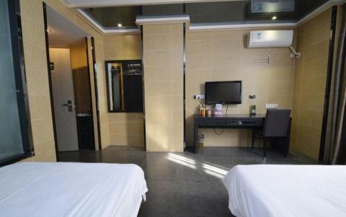 Imagen general del Qingmu Hotel (huxi South Road Branch). Foto 7