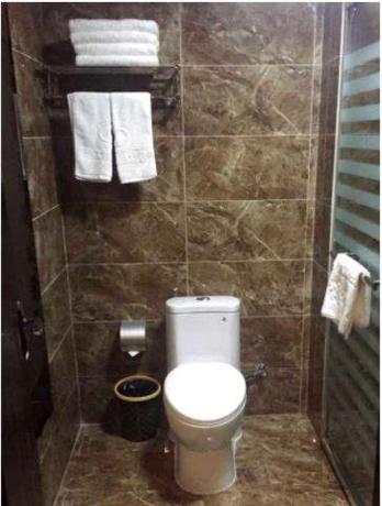 Imagen general del Qingmu Hotel (qi Bo Cheng Branch). Foto 1