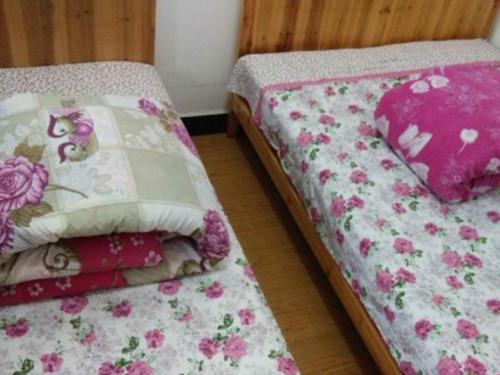 Imagen general del Qingyuan Yinxing Farm Stay. Foto 2