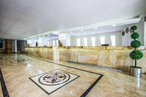 Imagen general del Qinn Hotel. Foto 6