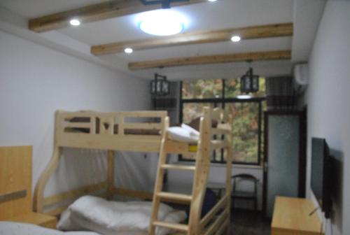 Imagen de la habitación del Qinyuanchun Guesthouse. Foto 8