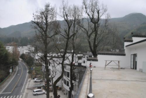 Imagen general del Qinyuanchun Guesthouse. Foto 3