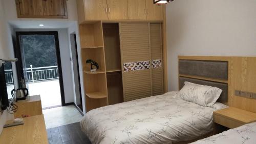 Imagen general del Qinyuanchun Guesthouse. Foto 6