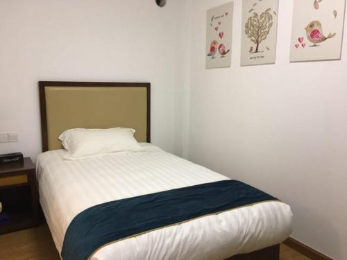 Imagen de la habitación del Qionghai Boao Xishe Guesthouse. Foto 5