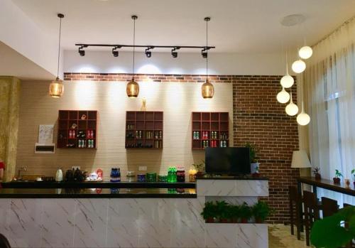 Imagen general del Qionghai Boao Xishe Guesthouse. Foto 3