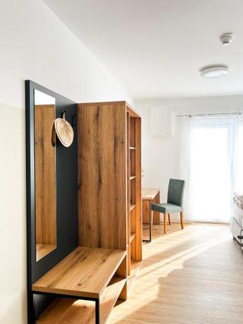 Imagen de la habitación del Qonroom - as individual as you - Detmold - Spork Eichholz. Foto 9