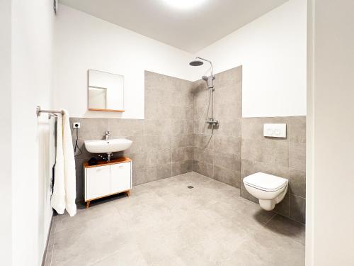 Imagen de la habitación del Qonroom - as individual as you - Detmold - Spork Eichholz. Foto 10