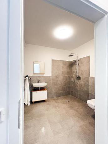 Imagen de la habitación del Qonroom - as individual as you - Detmold - Spork Eichholz. Foto 12