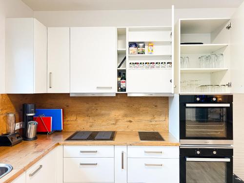 Imagen general del Qonroom - as individual as you - Detmold - Spork Eichholz. Foto 3