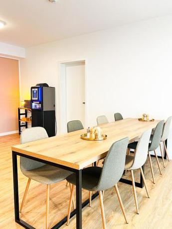 Imagen general del Qonroom - as individual as you - Detmold - Spork Eichholz. Foto 4
