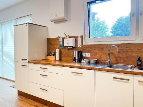 Imagen general del Qonroom - as individual as you - Detmold - Spork Eichholz. Foto 6