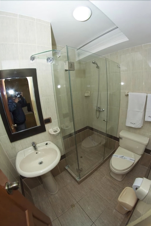 Imagen de la habitación del Qosqo Wasi. Foto 17