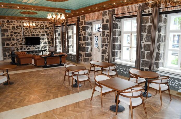 Imagen general del Qrista Managed by Dedeman. Foto 2