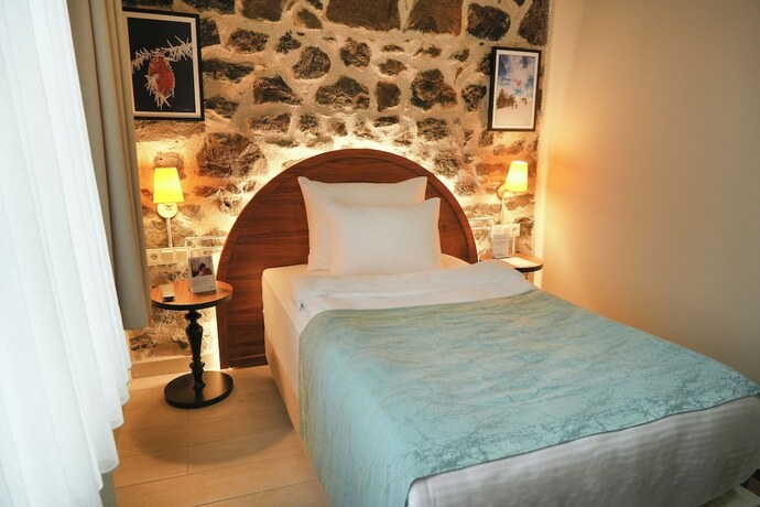 Imagen general del Qrista Managed by Dedeman. Foto 4